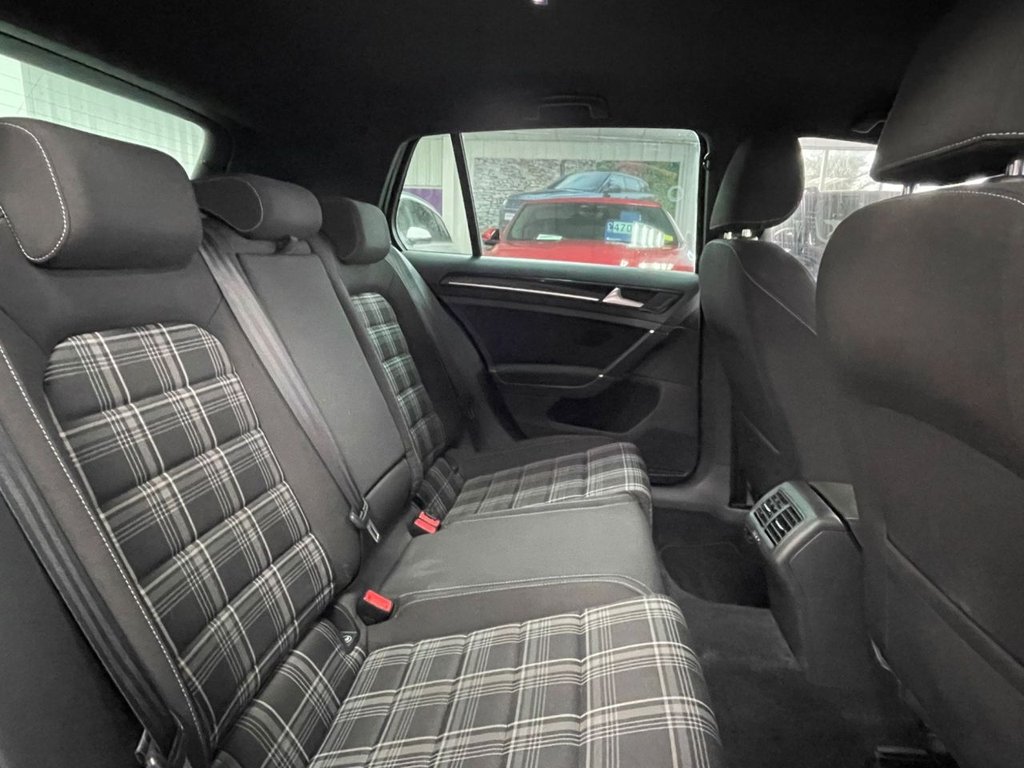 Used Volkswagen Golf 2014 for sale - 77534311: Photo 26