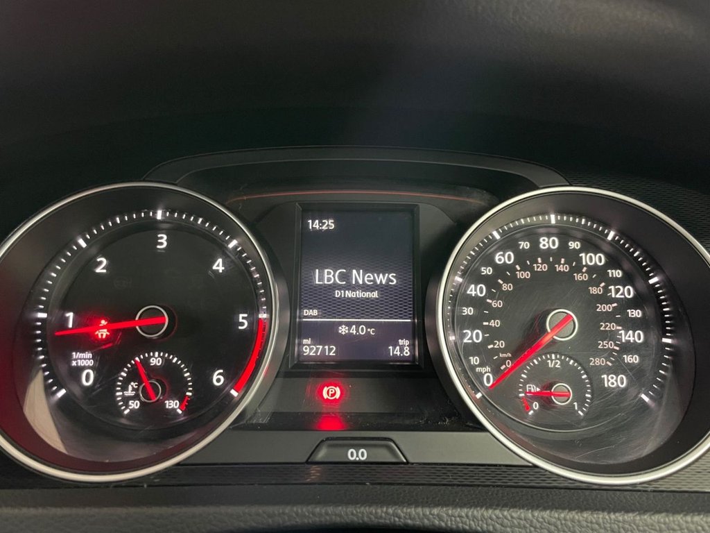 Used Volkswagen Golf 2014 for sale - 77534311: Photo 36