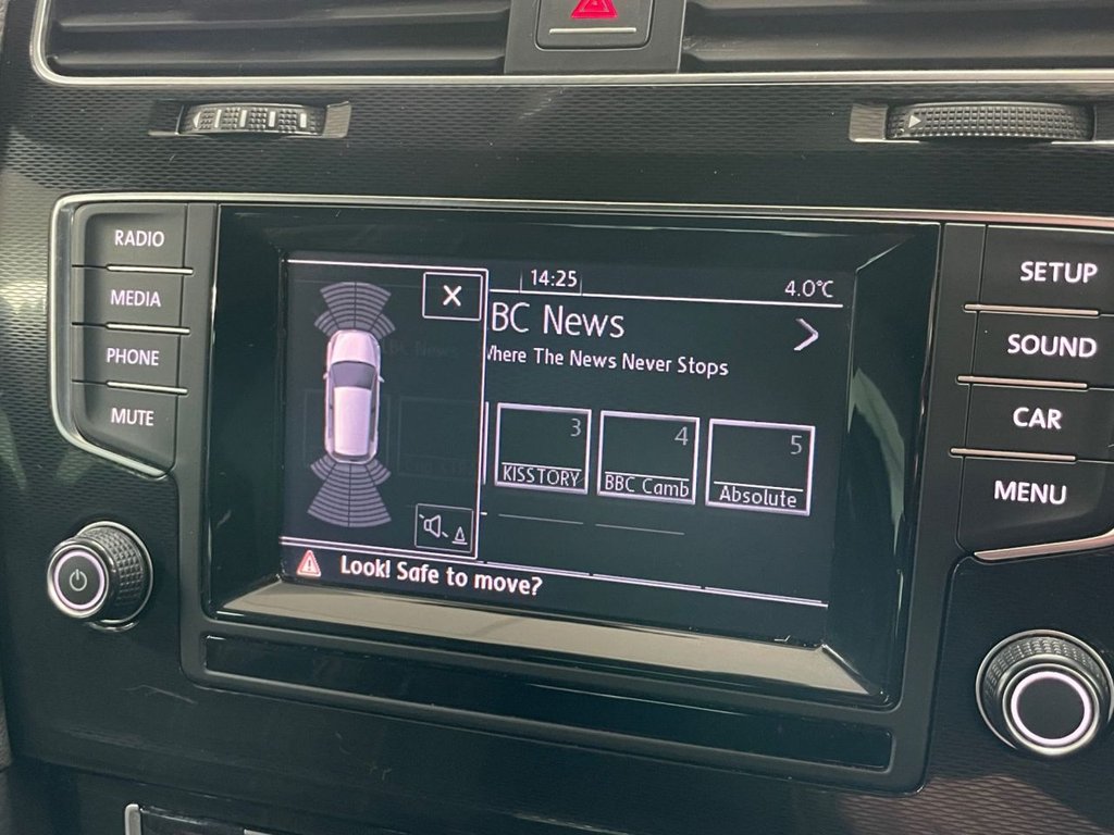 Used Volkswagen Golf 2014 for sale - 77534311: Photo 37