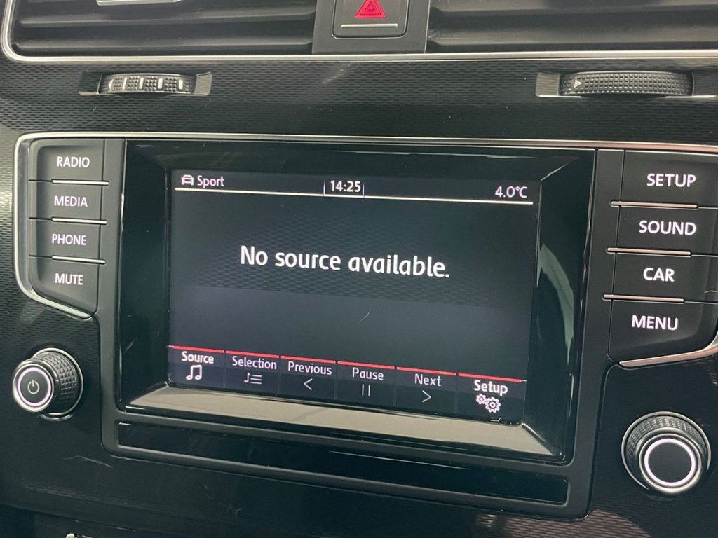 Used Volkswagen Golf 2014 for sale - 77534311: Photo 38