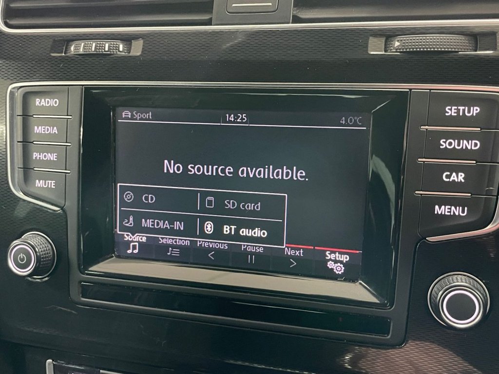 Used Volkswagen Golf 2014 for sale - 77534311: Photo 39