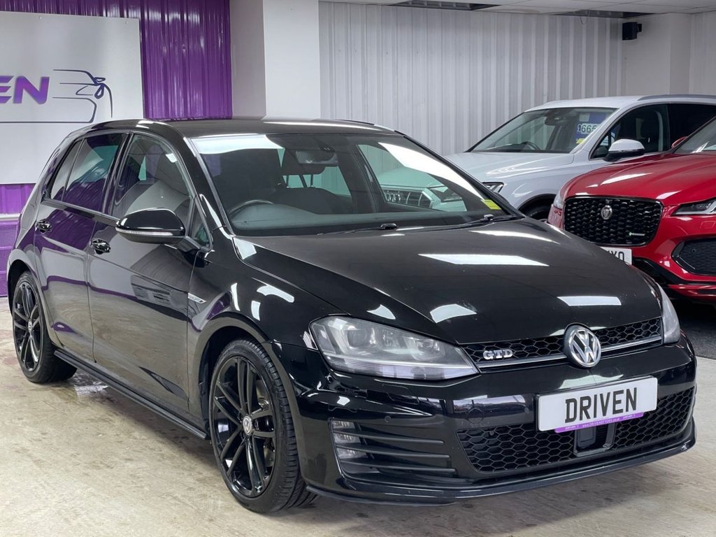 Used Volkswagen Golf 2014 for sale - 77534311: Photo 4