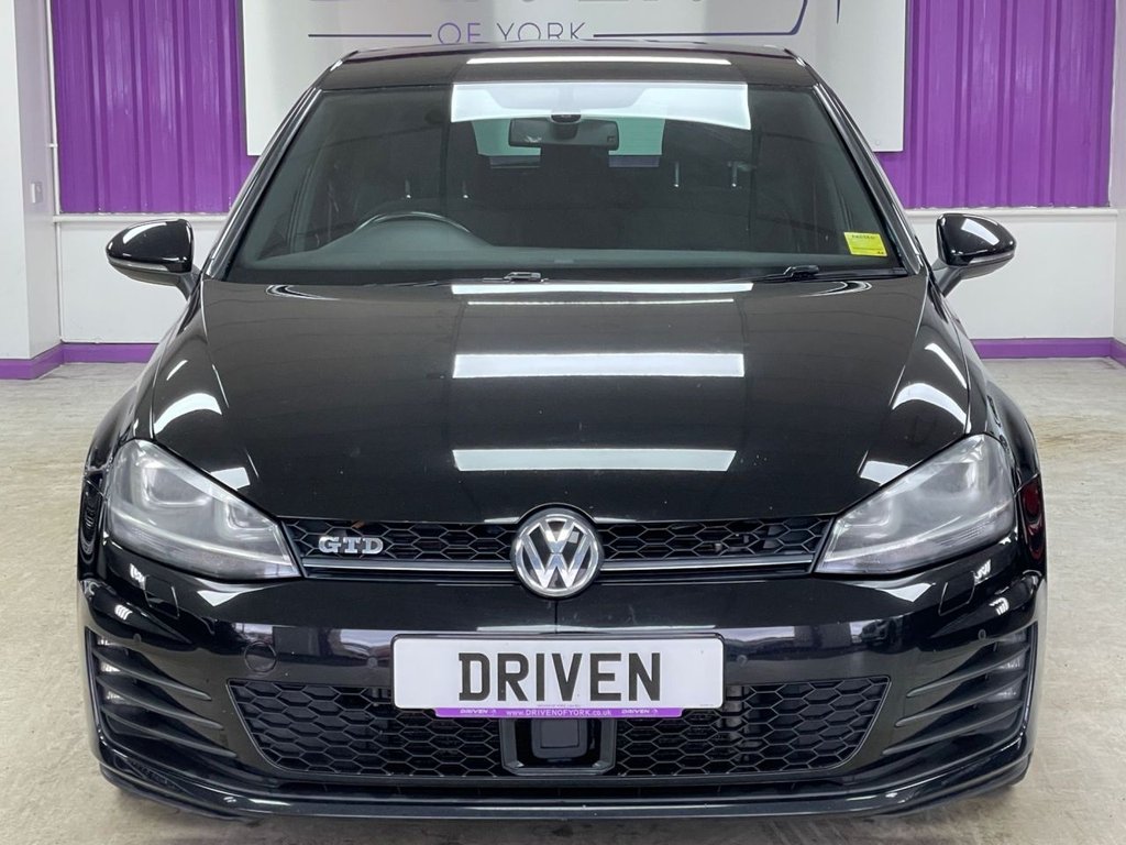 Used Volkswagen Golf 2014 for sale - 77534311: Photo 6