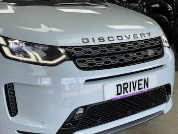 Used Land Rover Discovery Sport 2020 for sale - 78863250: Photo