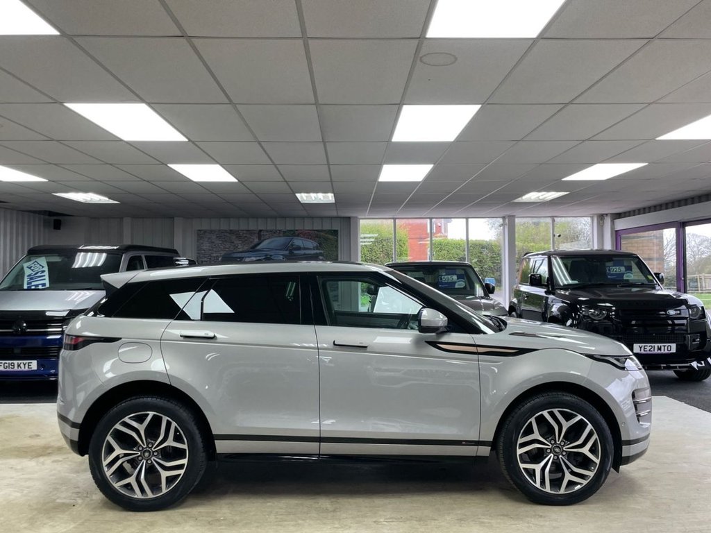 Used Land Rover Range Rover Evoque 2019 for sale - 78153709: Photo 12