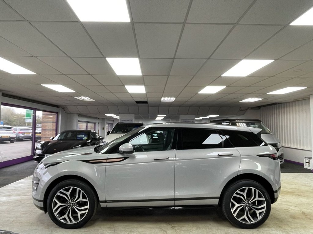 Used Land Rover Range Rover Evoque 2019 for sale - 78153709: Photo 13