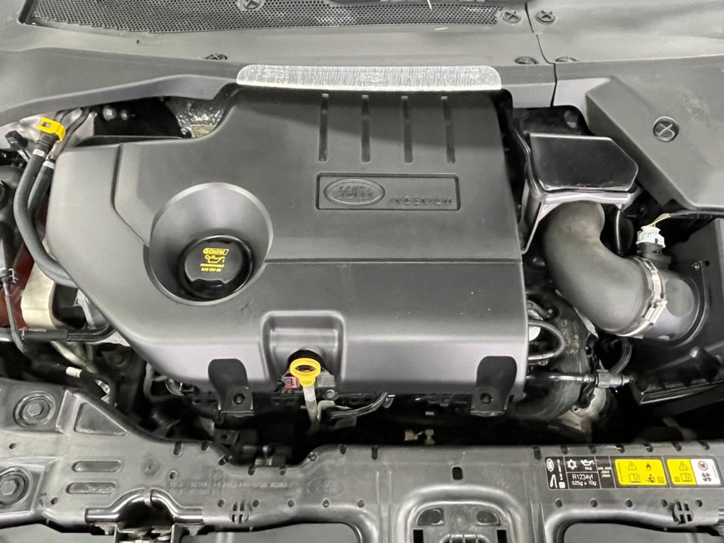 Used Land Rover Range Rover Evoque 2019 for sale - 78153709: Photo 14