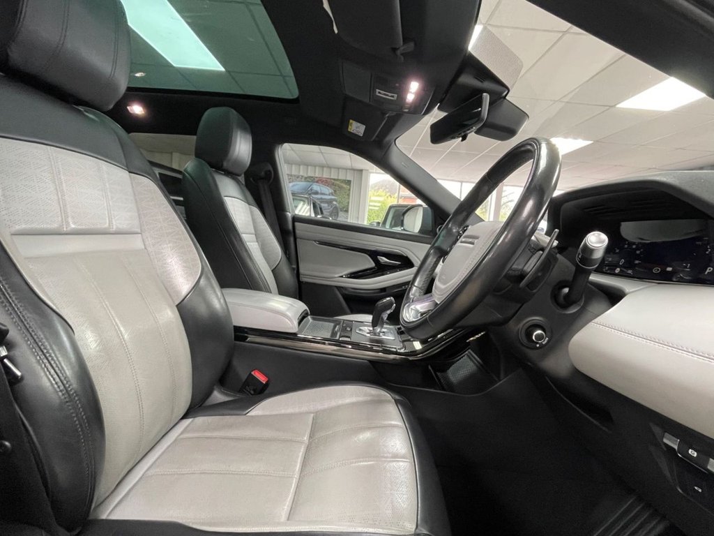 Used Land Rover Range Rover Evoque 2019 for sale - 78153709: Photo 22