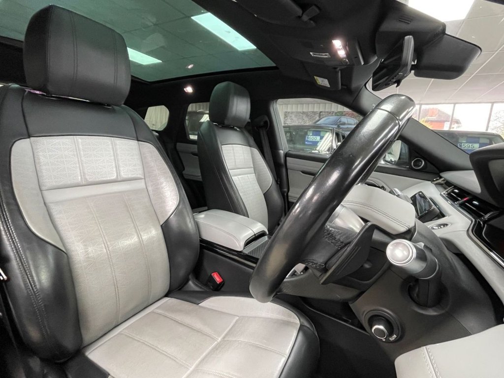 Used Land Rover Range Rover Evoque 2019 for sale - 78153709: Photo 23