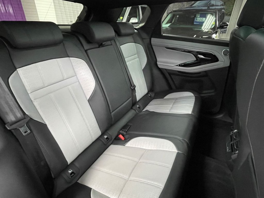 Used Land Rover Range Rover Evoque 2019 for sale - 78153709: Photo 24