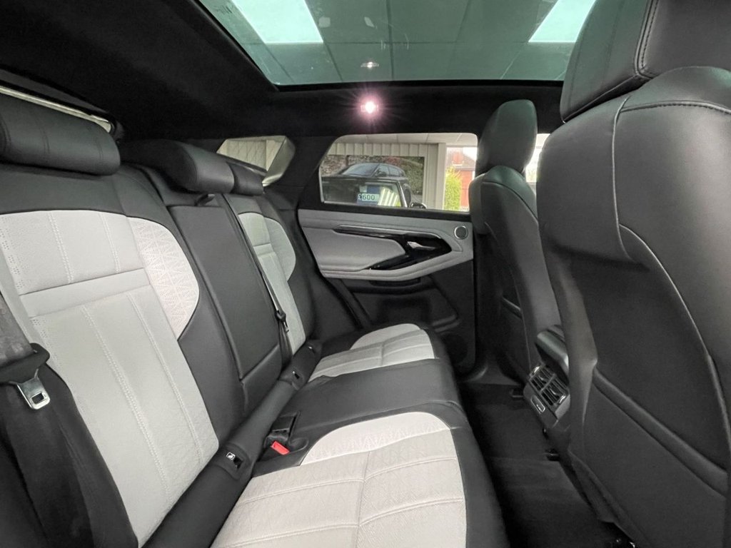 Used Land Rover Range Rover Evoque 2019 for sale - 78153709: Photo 25