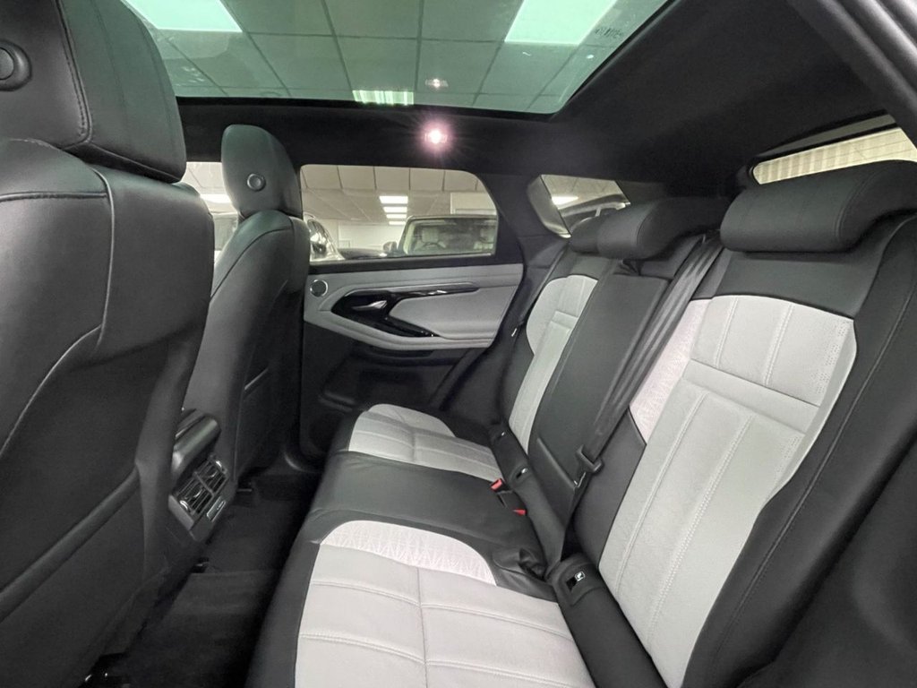 Used Land Rover Range Rover Evoque 2019 for sale - 78153709: Photo 27