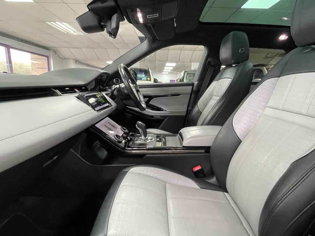 Used Land Rover Range Rover Evoque 2019 for sale - 78153709: Photo 30