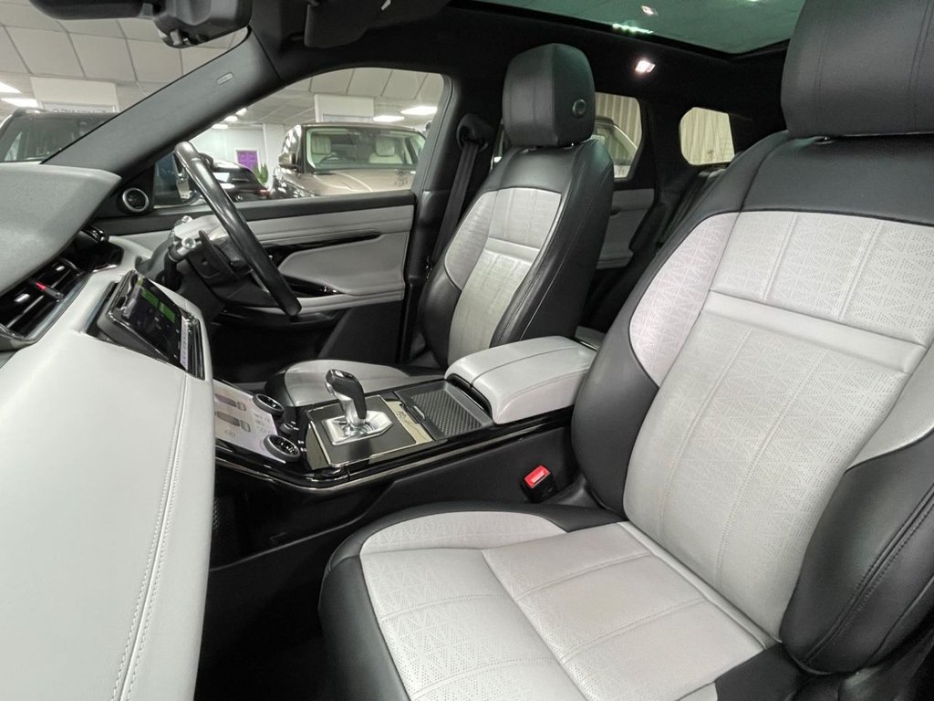 Used Land Rover Range Rover Evoque 2019 for sale - 78153709: Photo 31