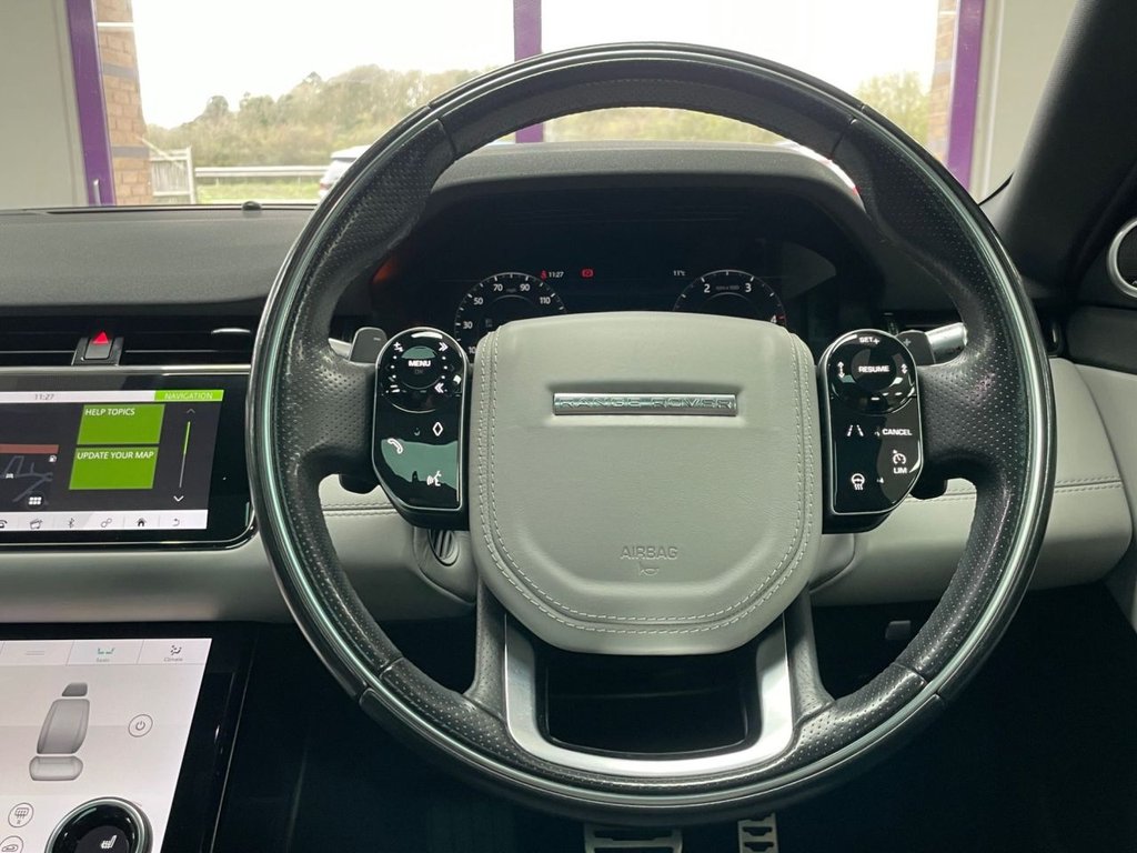 Used Land Rover Range Rover Evoque 2019 for sale - 78153709: Photo 32
