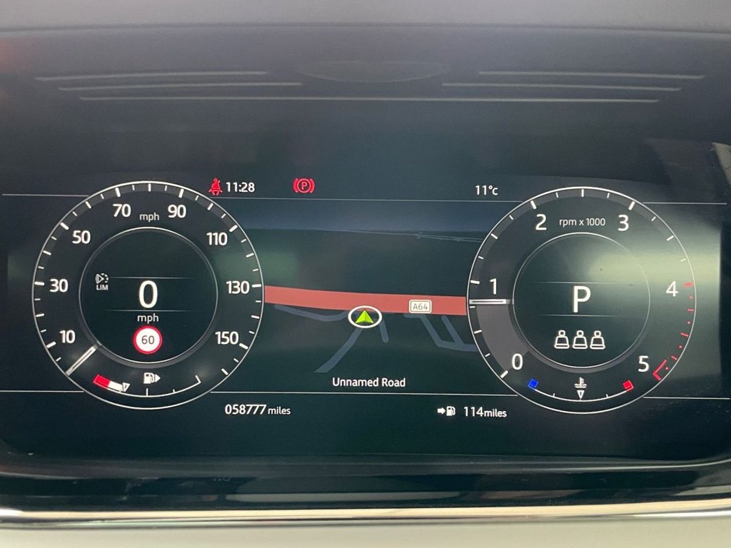 Used Land Rover Range Rover Evoque 2019 for sale - 78153709: Photo 35