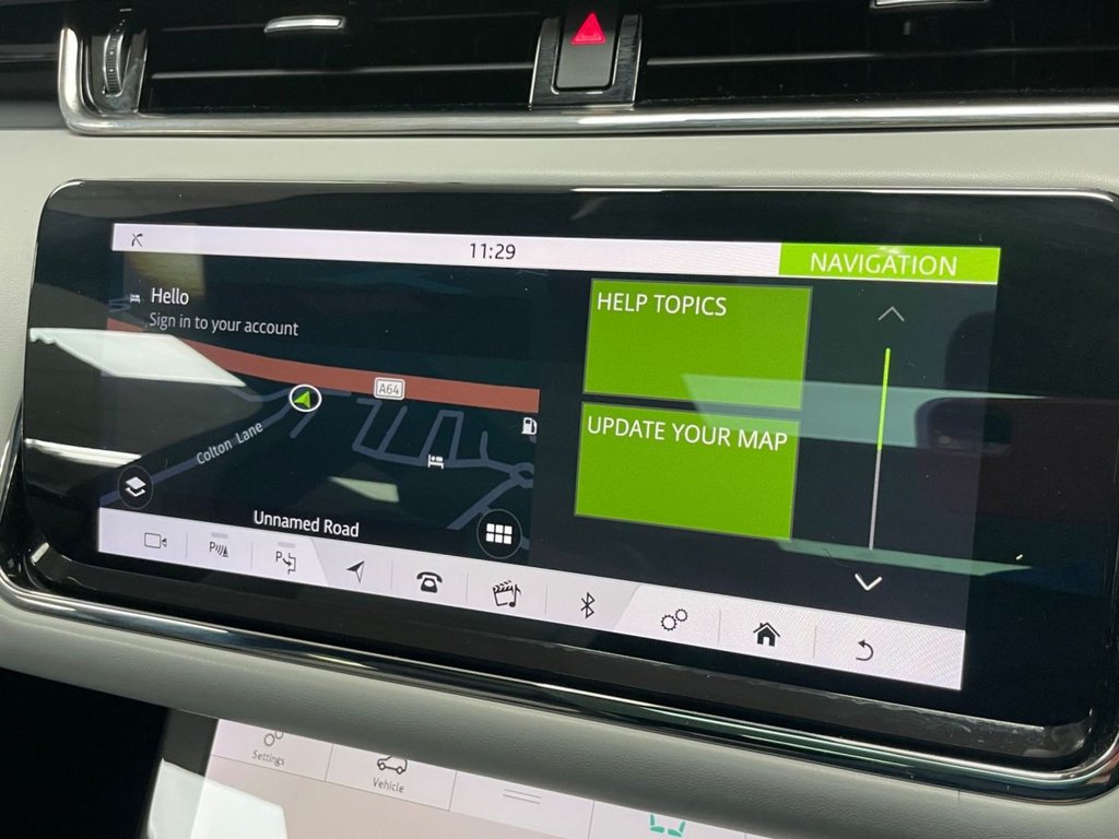 Used Land Rover Range Rover Evoque 2019 for sale - 78153709: Photo 36