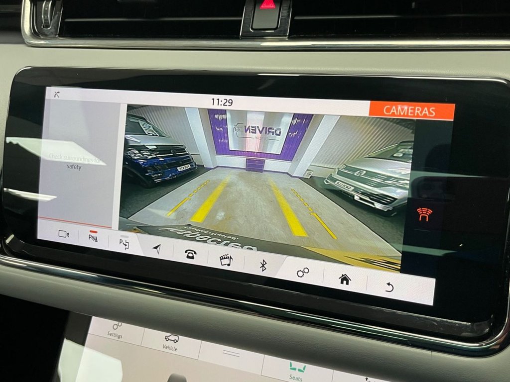 Used Land Rover Range Rover Evoque 2019 for sale - 78153709: Photo 37