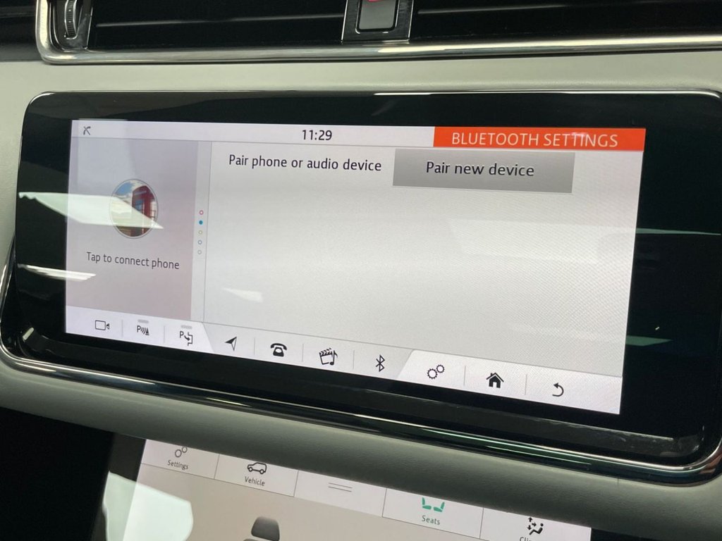 Used Land Rover Range Rover Evoque 2019 for sale - 78153709: Photo 39