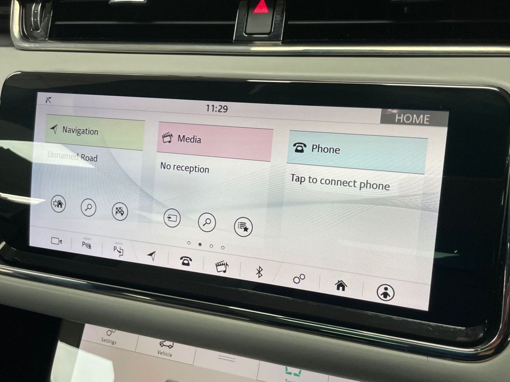 Used Land Rover Range Rover Evoque 2019 for sale - 78153709: Photo 40