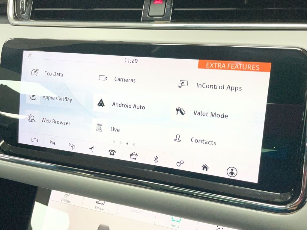 Used Land Rover Range Rover Evoque 2019 for sale - 78153709: Photo 41