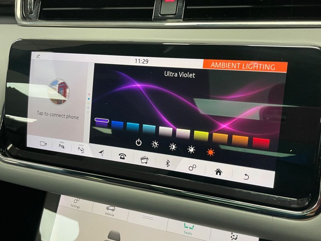 Used Land Rover Range Rover Evoque 2019 for sale - 78153709: Photo 43