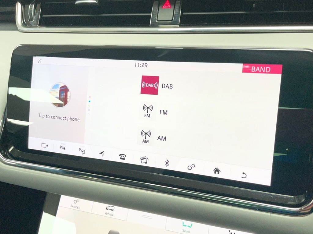 Used Land Rover Range Rover Evoque 2019 for sale - 78153709: Photo 44