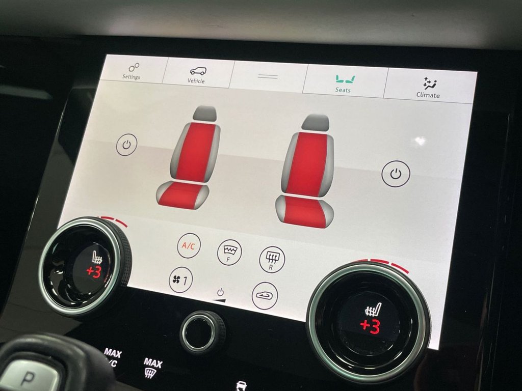 Used Land Rover Range Rover Evoque 2019 for sale - 78153709: Photo 45