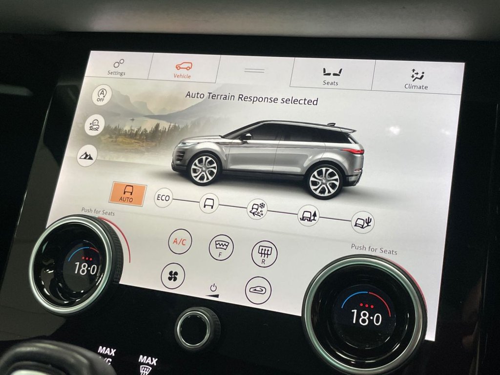 Used Land Rover Range Rover Evoque 2019 for sale - 78153709: Photo 47