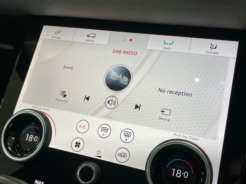 Used Land Rover Range Rover Evoque 2019 for sale - 78153709: Photo 48