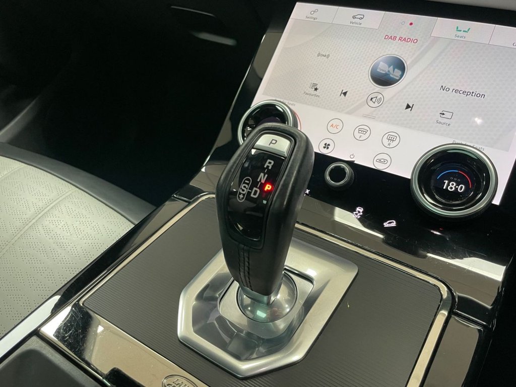 Used Land Rover Range Rover Evoque 2019 for sale - 78153709: Photo 49