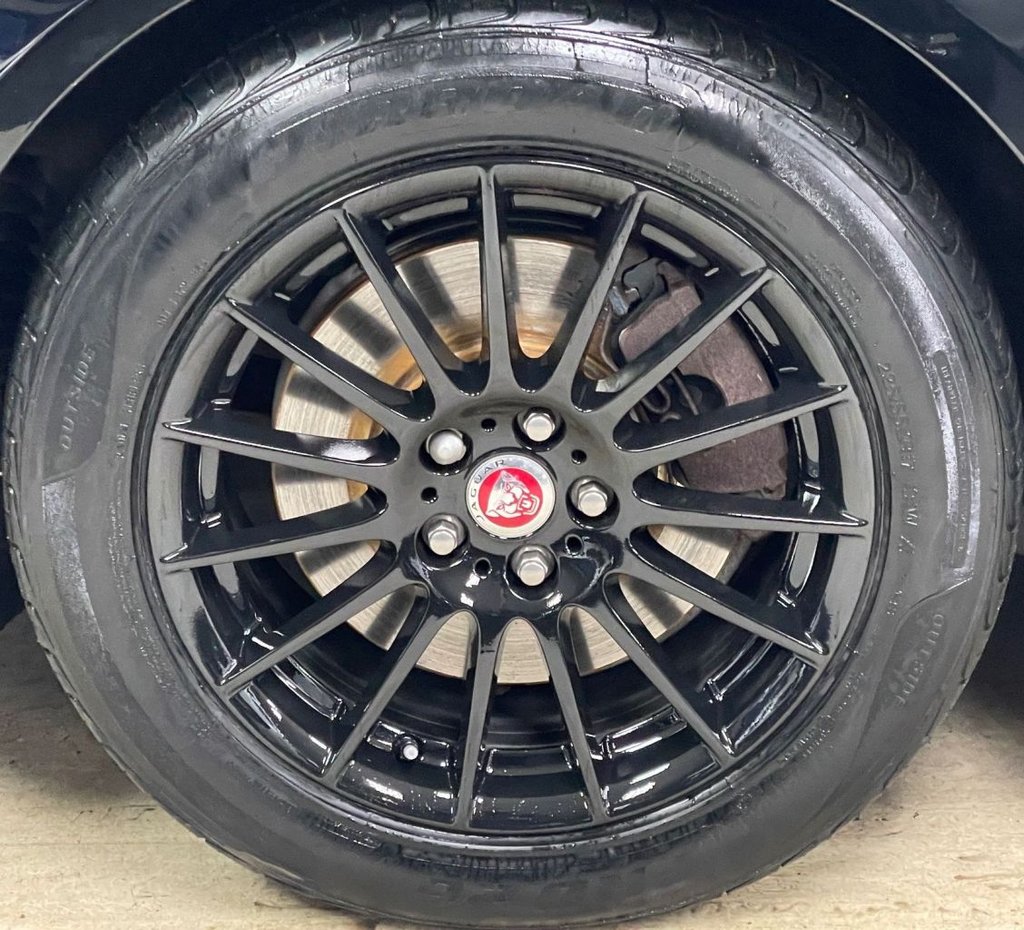 Used Jaguar XF 2019 for sale - 77211873: Photo 15