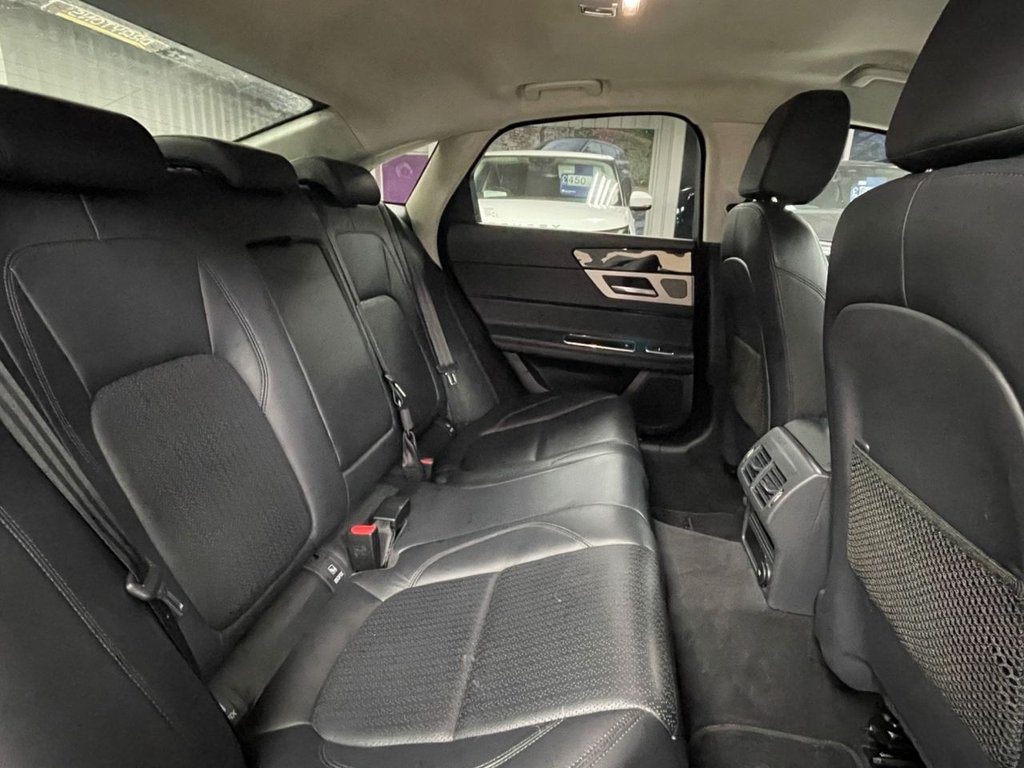 Used Jaguar XF 2019 for sale - 77211873: Photo 26