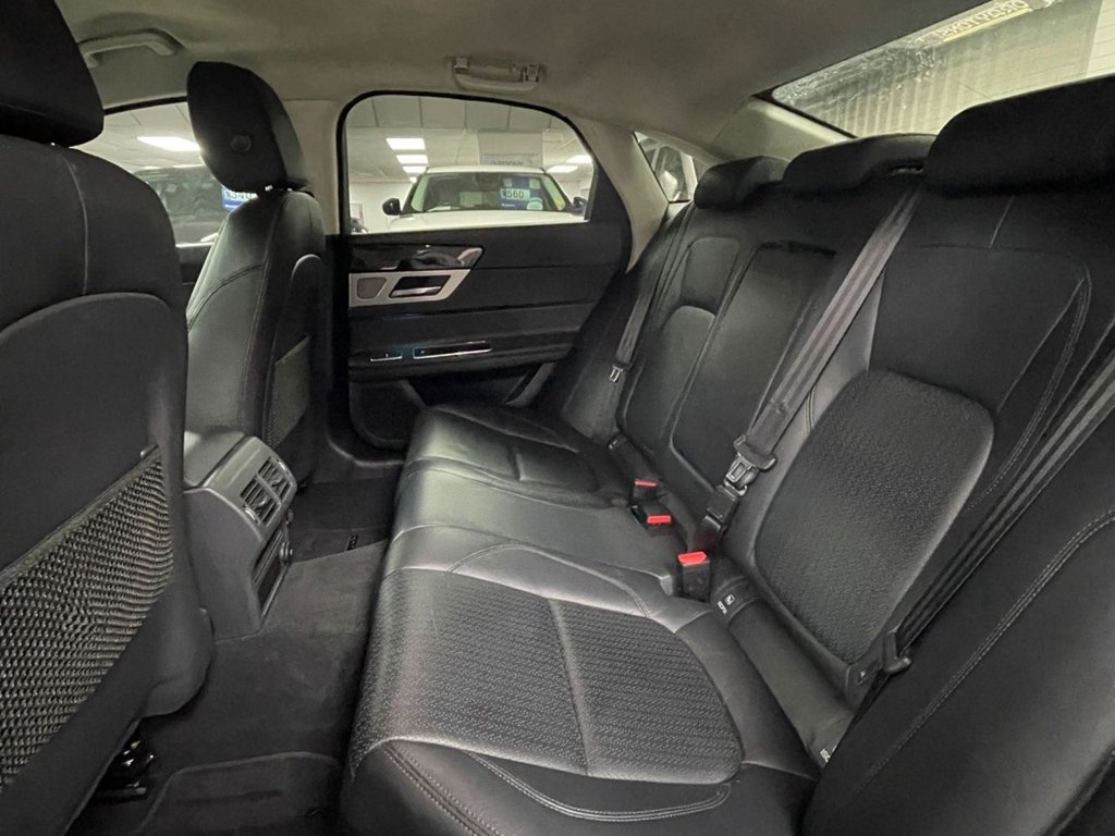 Used Jaguar XF 2019 for sale - 77211873: Photo 28