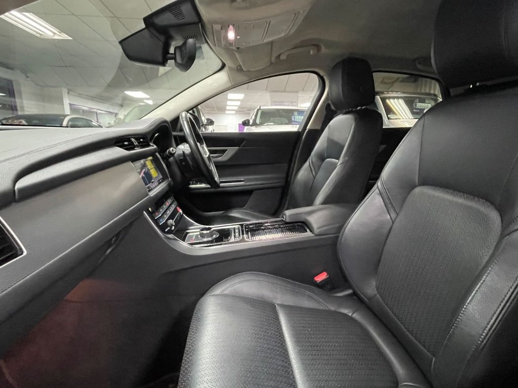 Used Jaguar XF 2019 for sale - 77211873: Photo 30