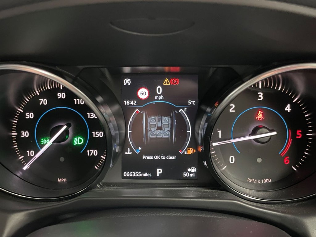 Used Jaguar XF 2019 for sale - 77211873: Photo 35