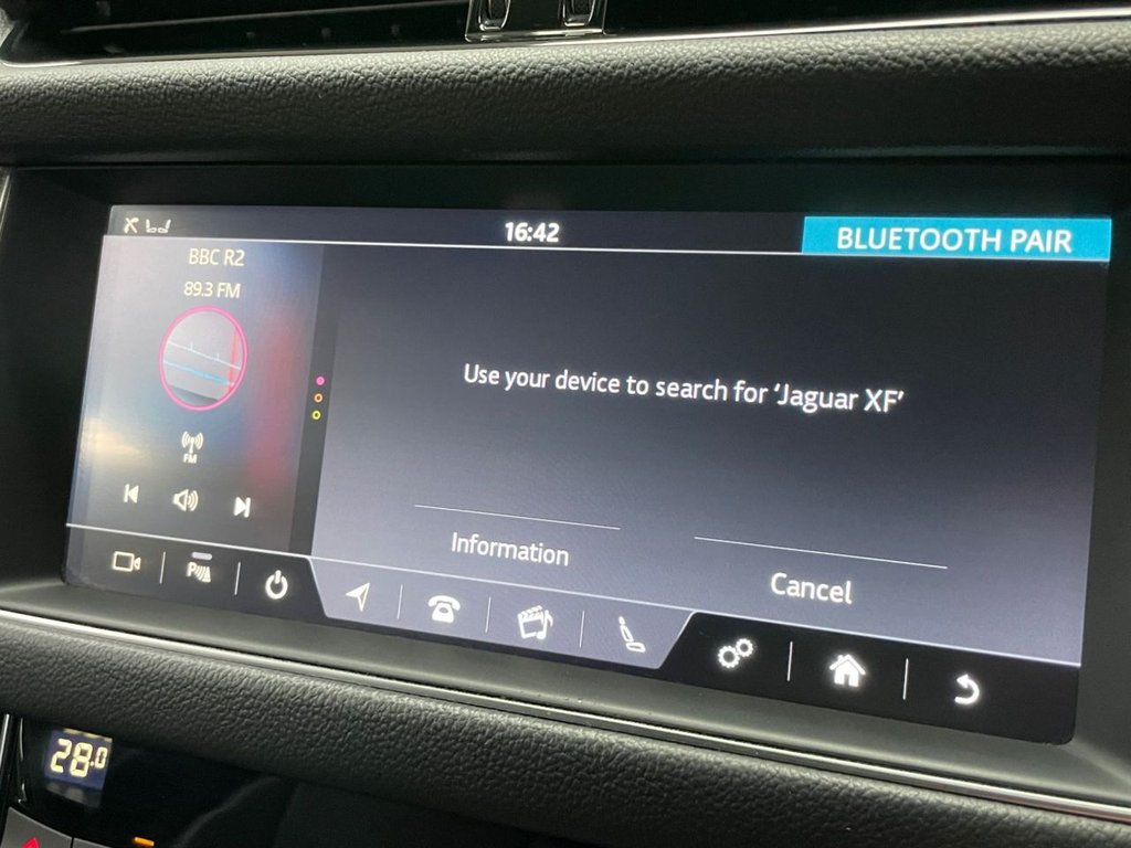 Used Jaguar XF 2019 for sale - 77211873: Photo 38