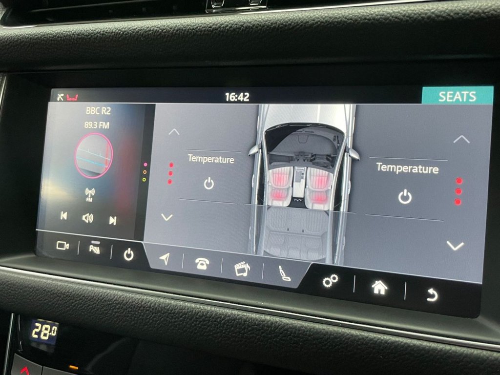 Used Jaguar XF 2019 for sale - 77211873: Photo 39