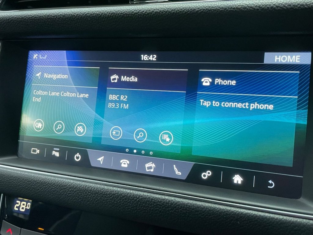 Used Jaguar XF 2019 for sale - 77211873: Photo 41