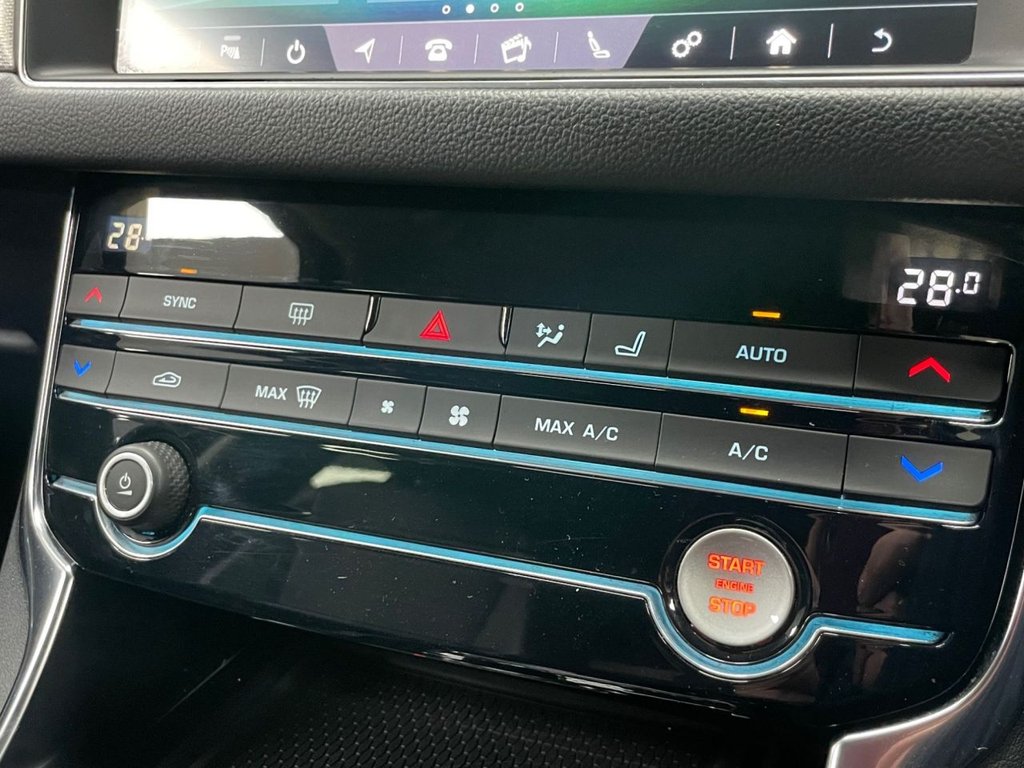 Used Jaguar XF 2019 for sale - 77211873: Photo 44