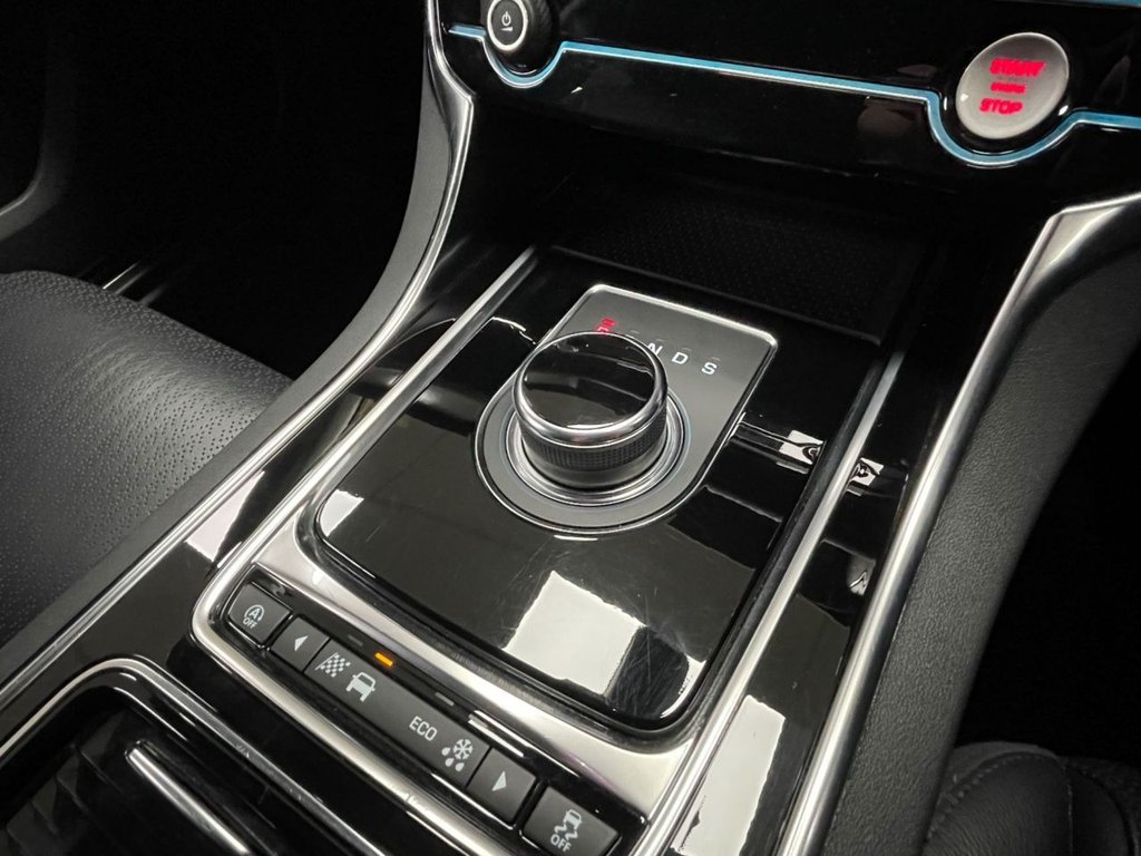 Used Jaguar XF 2019 for sale - 77211873: Photo 45