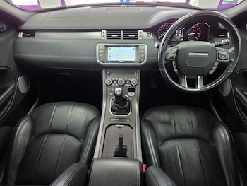 Used Land Rover Range Rover Evoque 2019 for sale - 75596565: Photo
