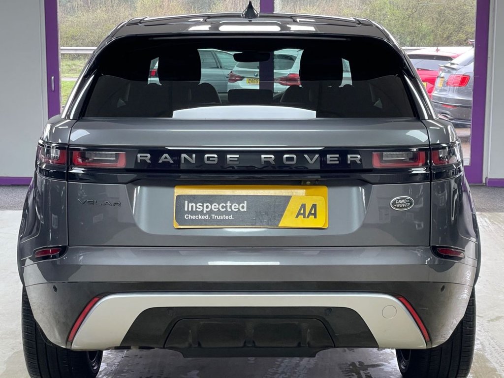 Used Land Rover Range Rover Velar 2019 for sale - 78044360: Photo 10