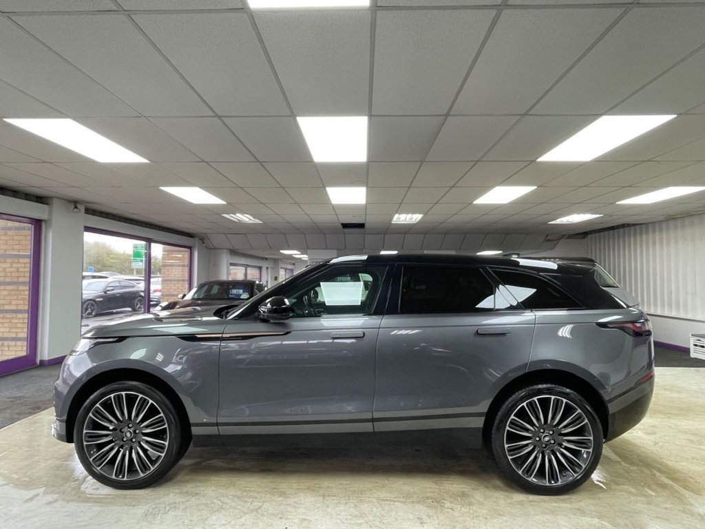 Used Land Rover Range Rover Velar 2019 for sale - 78044360: Photo 13