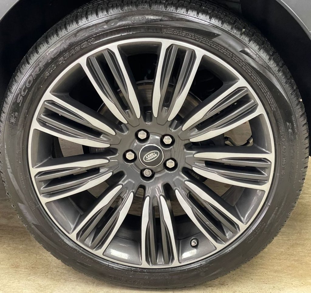 Used Land Rover Range Rover Velar 2019 for sale - 78044360: Photo 14