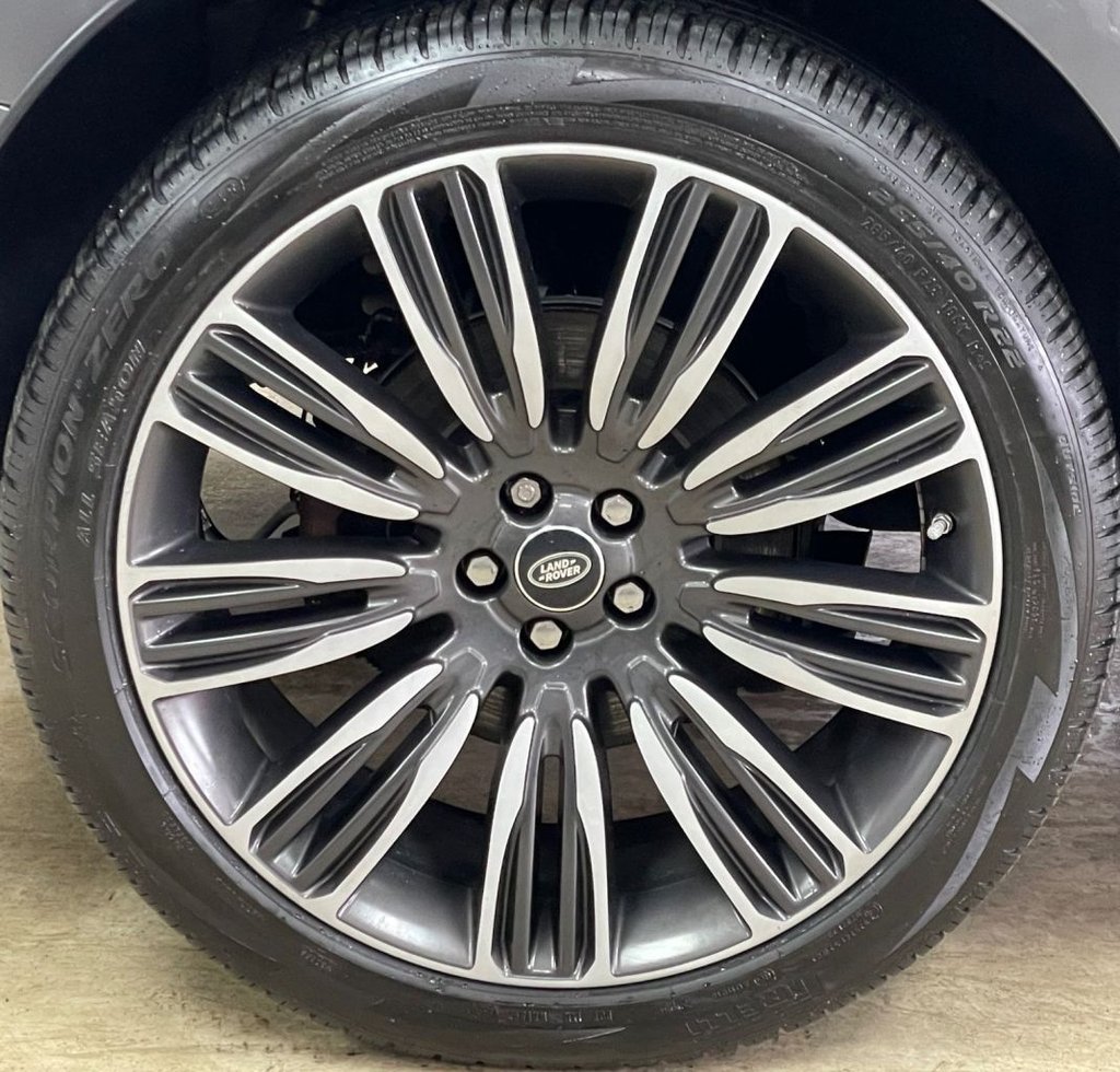 Used Land Rover Range Rover Velar 2019 for sale - 78044360: Photo 15