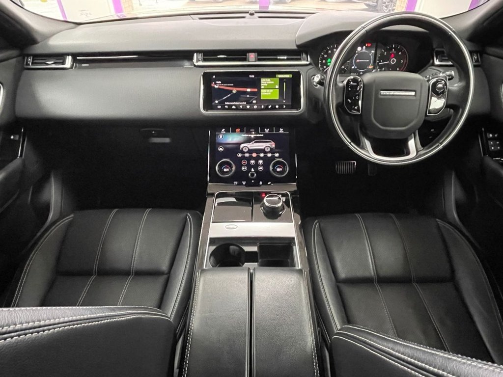 Used Land Rover Range Rover Velar 2019 for sale - 78044360: Photo 2