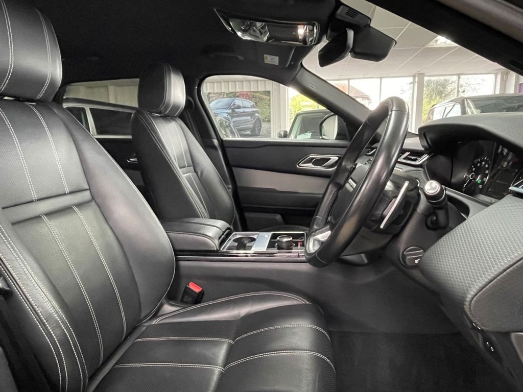 Used Land Rover Range Rover Velar 2019 for sale - 78044360: Photo 26