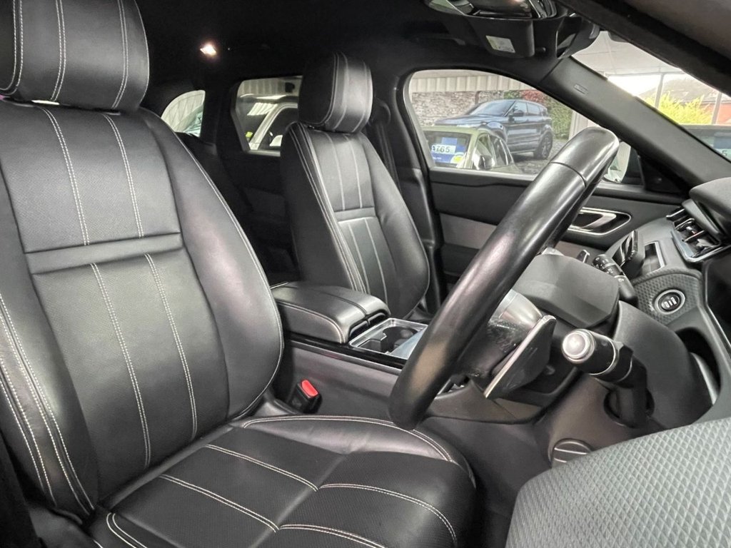 Used Land Rover Range Rover Velar 2019 for sale - 78044360: Photo 27