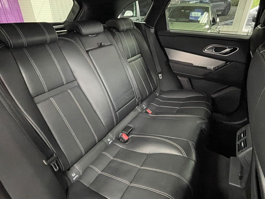 Used Land Rover Range Rover Velar 2019 for sale - 78044360: Photo 30